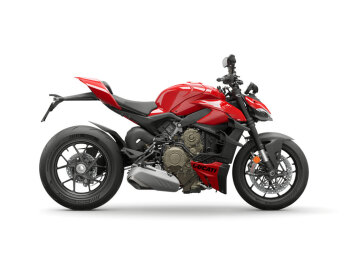 Ducati Streetfighter V4 Lamborghini (22MY)